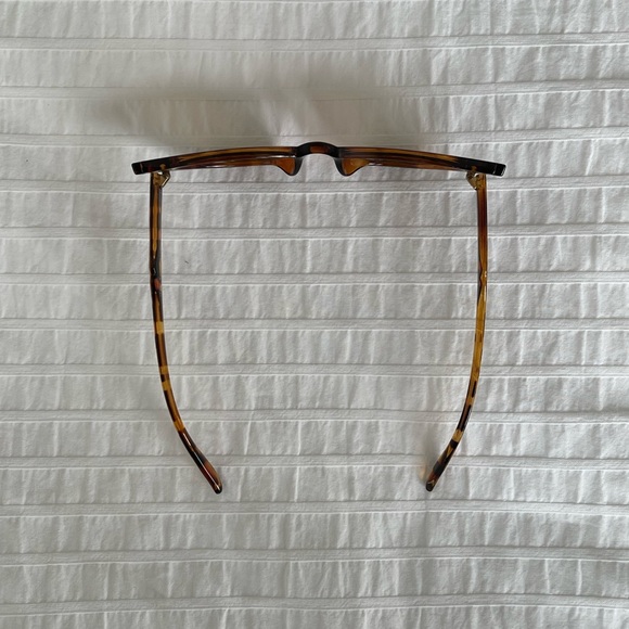 Cat eye sunglasses - Picture 2 of 2